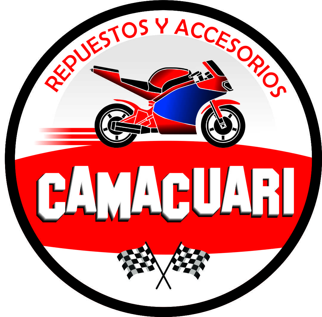 Motorepuestos Junior